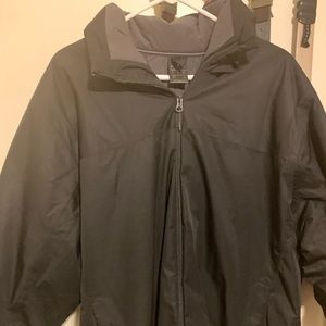 Brand new adidas jacket size xl